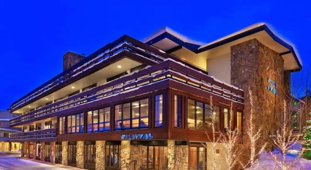 Wildwood Snowmass, Забронировать Отель Отели Сноумасс-Виллидж 3 звезды, рядом с Elk Camp Gondola, 3*