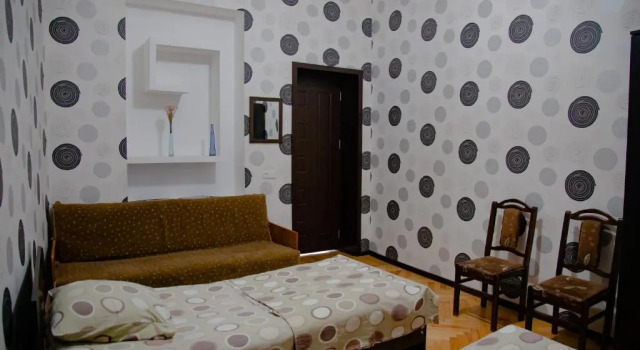Двухместный номер Standard Tin-Tina Guesthouse