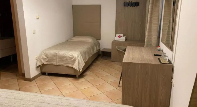 Трёхместный номер Standard Fedrig Private Rooms & Apartment