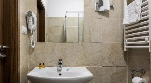 Номер Standard G12 Aparthotel