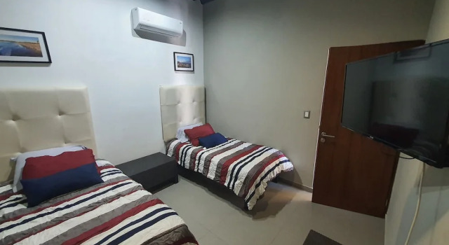Люкс Comfort Manzara Resort