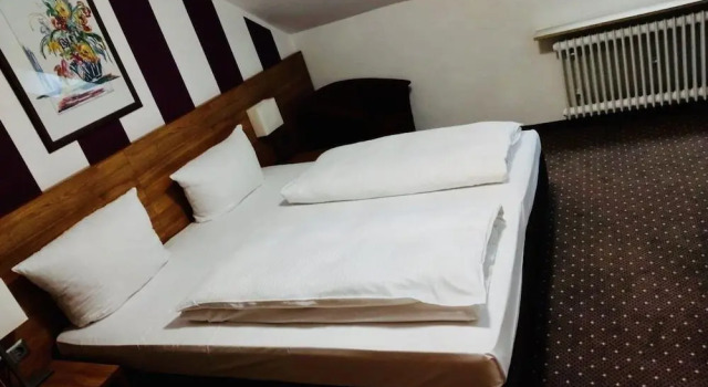 Hotel Gasthof Linsner, Buchen Sie Hotel Wachenroth Steigerwald