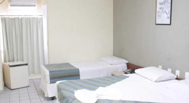 Двухместный номер Economy Lagoa Park Hotel
