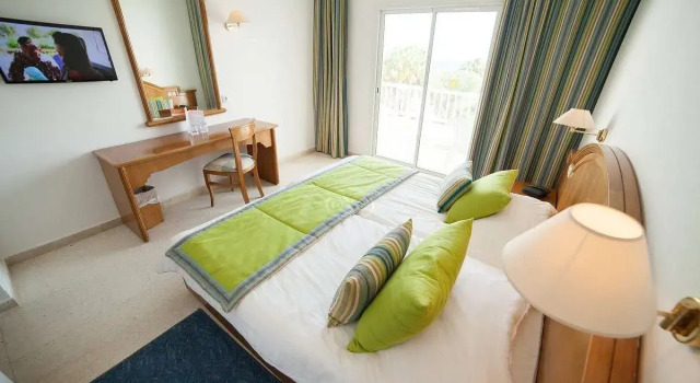 Yadis Hammamet, Prenota Hotel Hotel a Nabeul Governorate con piscina, Piscina
