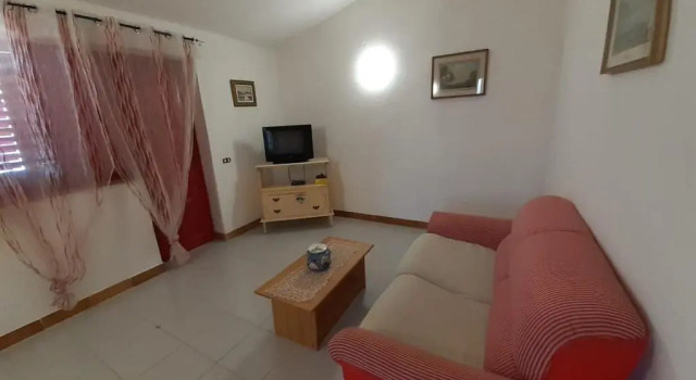 La Finestra Sul Mare Piano 2