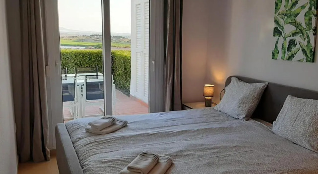 Casa Calida 3 Penthouse blok 8 begane grond, Prenota Hotel Hotel a Murcia con parcheggio, Parcheggio