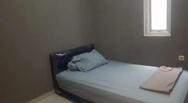 Oyo 2115 Punclut Residence, Rezervasyon Otel Bandung Kidul Bandung