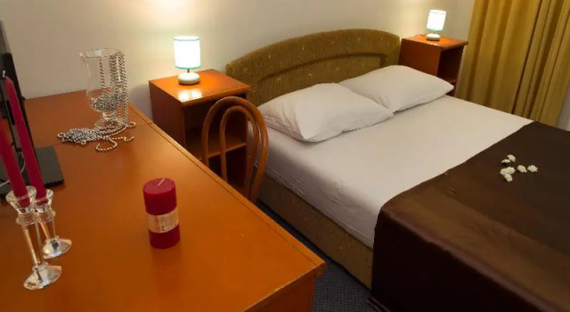 Номер Standard Hotel Faraon