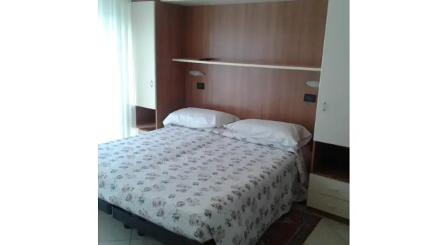 Albergo Moderna