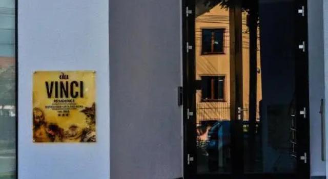 Da Vinci Residence, Varaa Hotelli Sibiu 