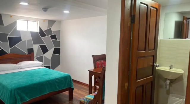 El Jardín Escondido by Soma, Reserva ahora Albergue Hostales en Tungurahua, Albergue