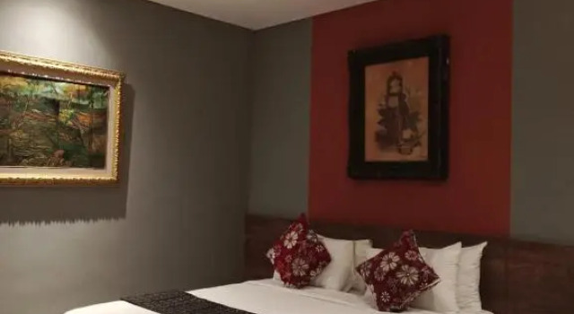 Sapta Dala Yoga Retreat