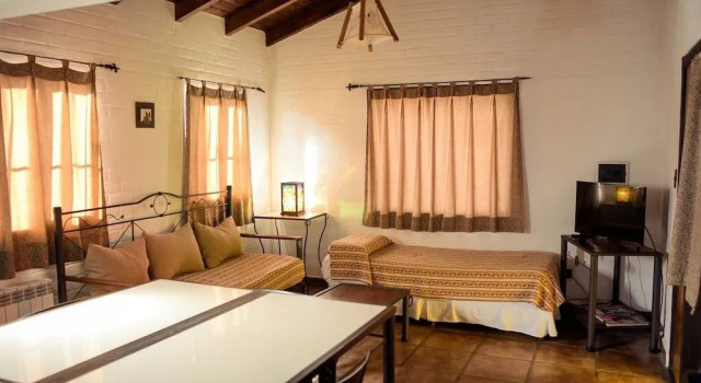 Cabañas San Lorenzo, Reserva ahora Hotel San Lorenzo Salta Province