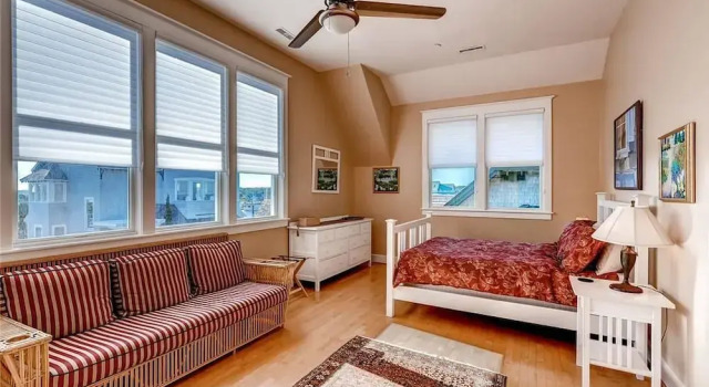 Twin Peaks 3 Bedroom Holiday Home By Bald Head Island, Забронировать Дом для отпуска Болд-Хед-Айленд Северная Каролина