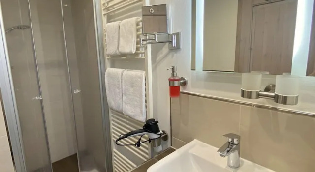 Полулюкс country-suites by verdino LIVING - Apartments & Privatzimmer
