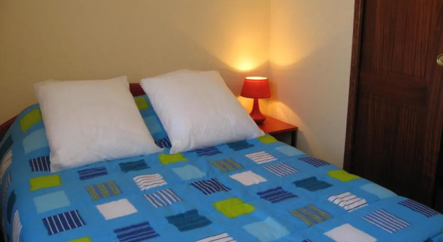 Appartements la Félicité