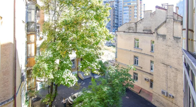 KievHall Apartments, Rezervovat Apartmán Kyjev Kijev