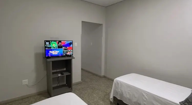 Номер Luxury Arcos Palace Hotel