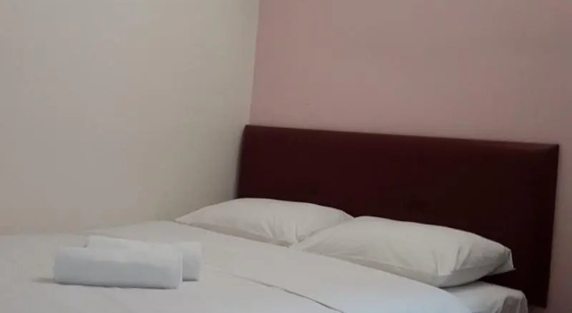 Двухместный номер Standard River View Inn Boutique Hotel Johor Bahru