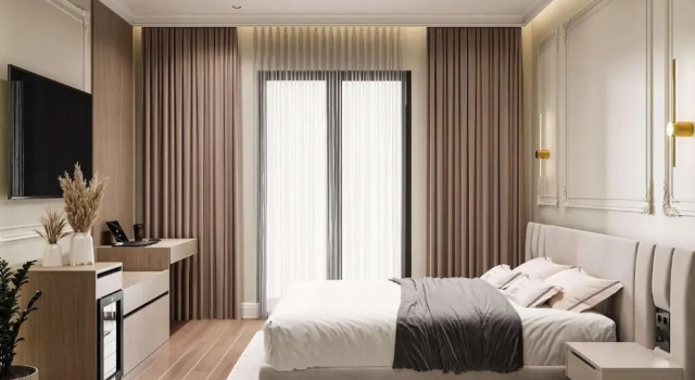 Номер Standard Hotel By Holiday