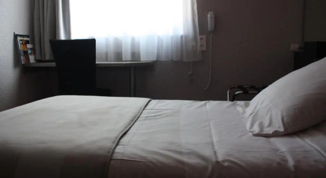 Одноместный номер Superior The Originals City, Hôtel Éden, Rouen Nord