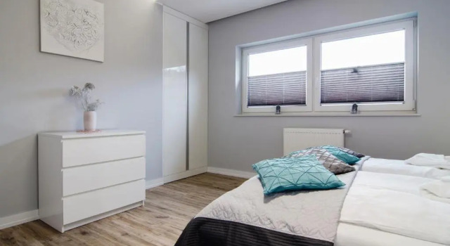 Apartamenty Sun & Snow Spokojna