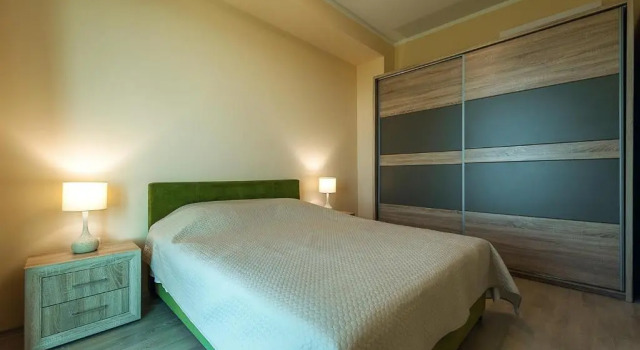 Adria lux Apartments Sveti Stefan