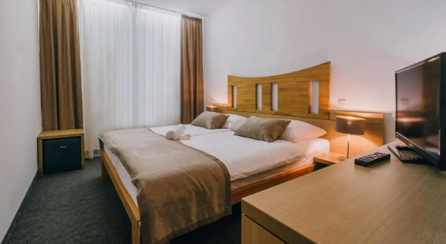 Двухместный номер Superior с балконом Veya Maradiso Hotel by Aminess