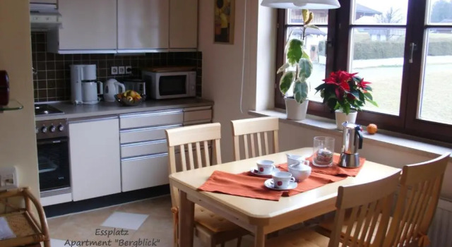 Апартаменты Apartment Dreier - Salzburger Land