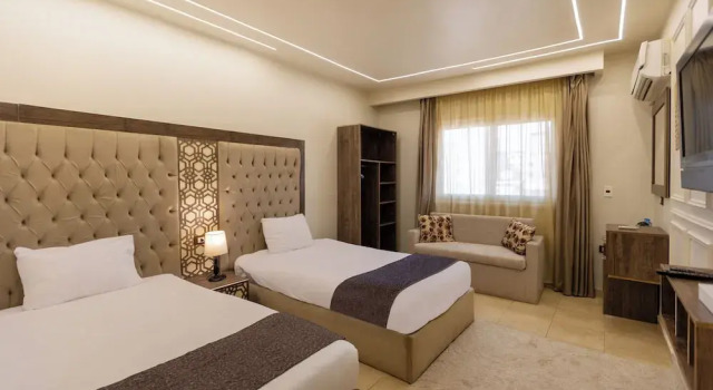Deluxe cameră King Cheops Inn