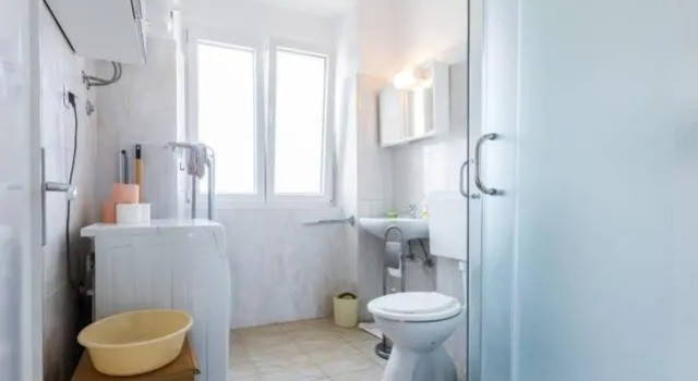 Апартаменты Apartment Porin