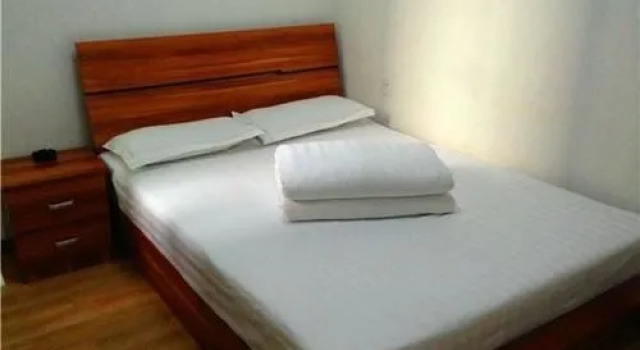 Zi Jun Hotel, Prenota Hotel Xi'an Shaanxi