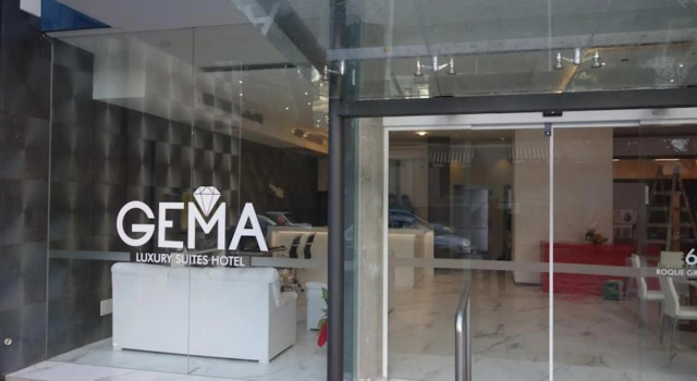 Gema Luxury Suites