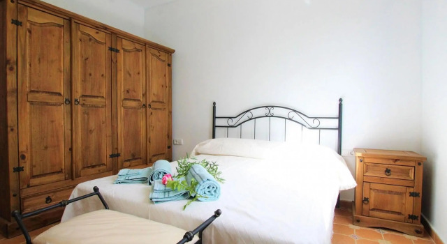 Wonderful holiday home in cartagena with private pool, Varaa Hotelli Cartagena Costa Cálida