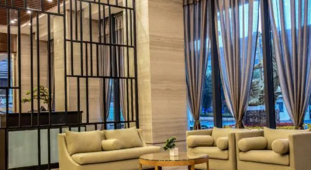 Yuanhe Hotel, Varaa Hotelli Xinyu Jiangxi