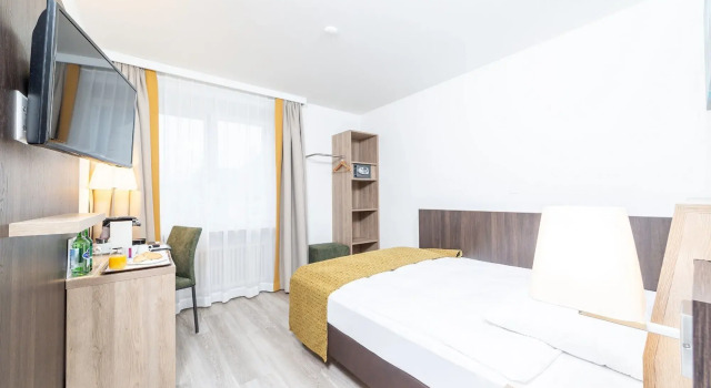 Alfa Hotel