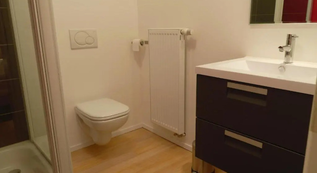 Двухместный номер Standard Nena Guesthouse
