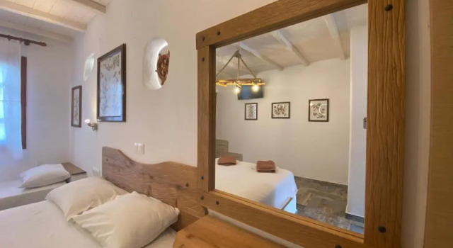 Семейный номер Standard Villa Mata