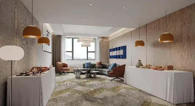Holiday Inn Express Zhanjiang Coast by IHG, Prenota Hotel Zhanjiang Guangdong
