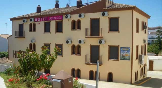 Hotel Riavela
