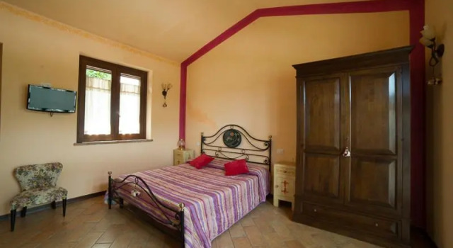 Студия Agriturismo Consalvi