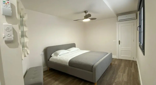 El BALCÓN DE LA REINA SUITES