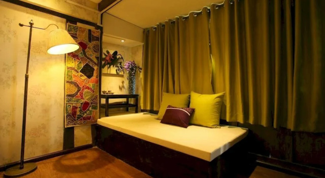 Chun Song Xia Xian Boutique Inn, Забронировать Бутик-отель Лицзян Юньнань, рядом с Улица Сквер-стрит Древнего города Даянь