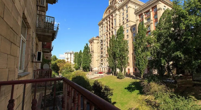 Apartments Kreshchatik 27-18, Rezervovat Apartmán Kyjev Kijev