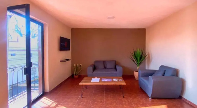 Casa Aga Orizaba - Apartahotel, Book Hotel Orizaba Veracruz