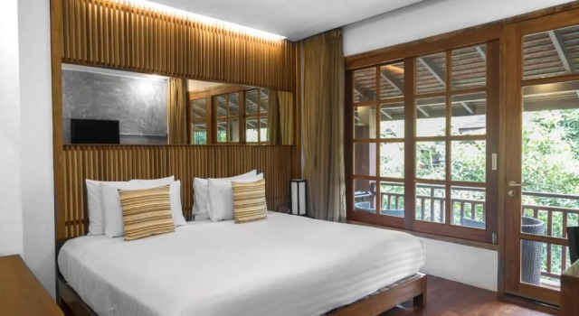 Номер Superior Le Sen Boutique Hotel