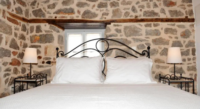 Двухместный номер Deluxe Guesthouse Alexandra
