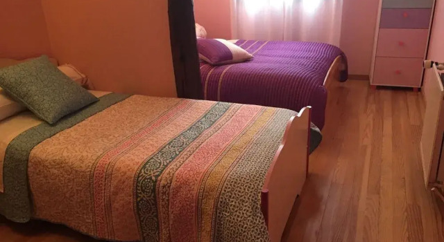 Chambres à Nogaro, Book Pension Gæstehuse i Gers, Pension