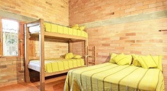 Hospedaje Rural Misia Emilia, Book Hotel Cheap Hotels in Rionegro
