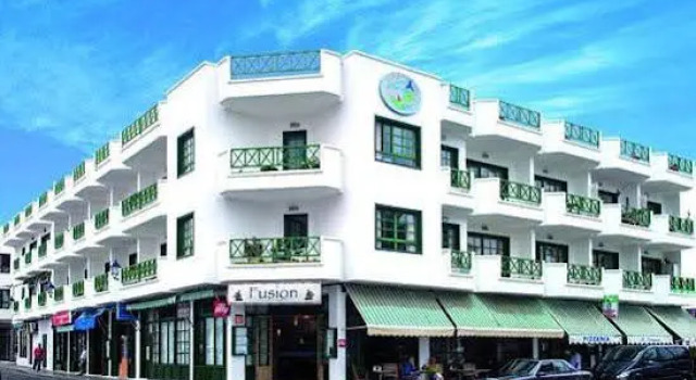 Los Marinos, Prenota Hotel Arguineguin Gran Canaria